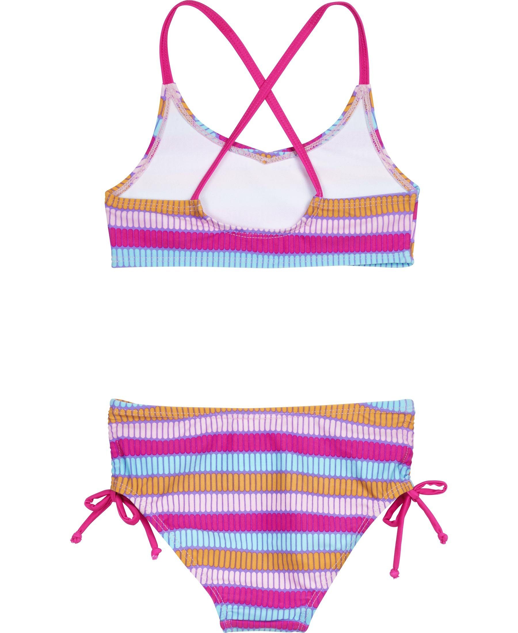 Badeanzug Bikini UV-Schutz Playshoes