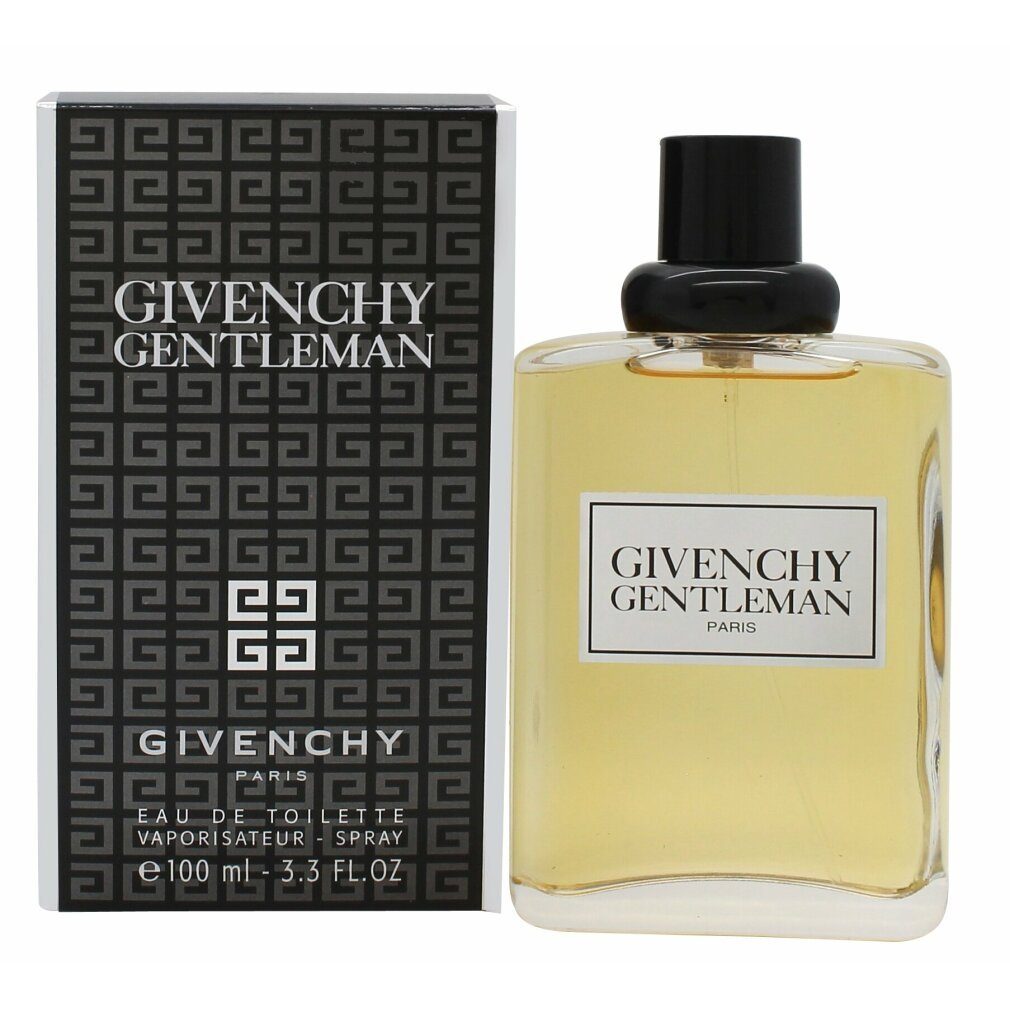 GIVENCHY Eau de Toilette Givenchy Gentleman Eau de Toilette 100ml Spray