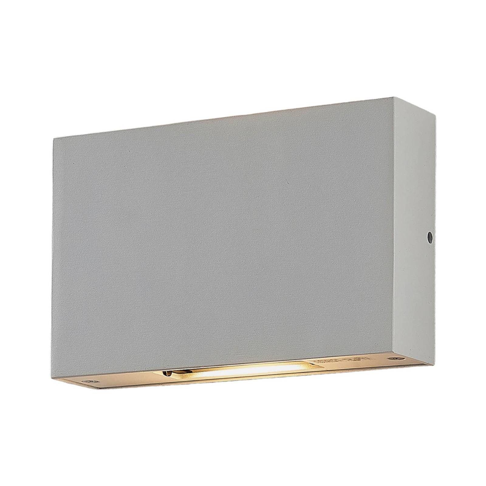 LED Außen-Wandleuchte Katla