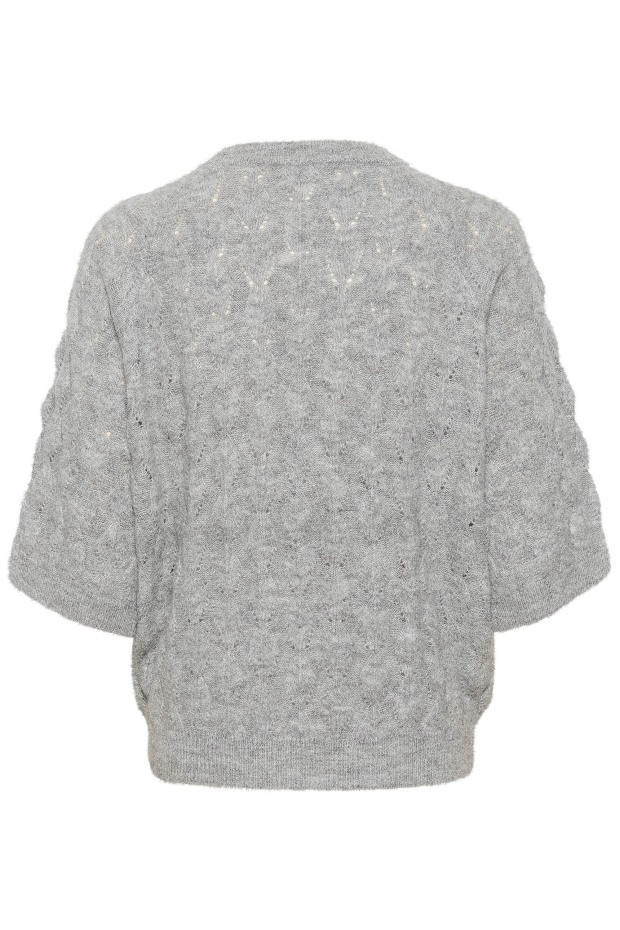 KAFFE Strickpullover Strickpullover KAmalene günstig online kaufen