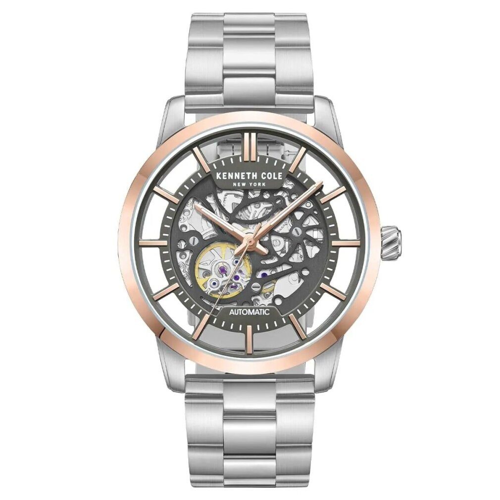 Kenneth Cole Luxusuhr Herrenuhr KCWGY0064301