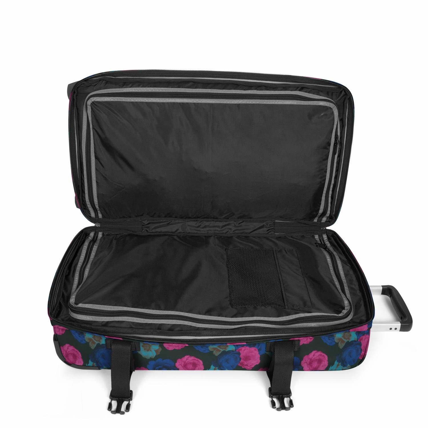 Eastpak Koffer Eastpak Koffer TRANSIT'R M Mystical Dark