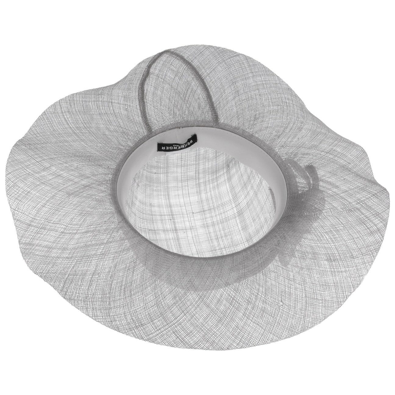 Seeberger Schlapphut (1-St) Damenhut