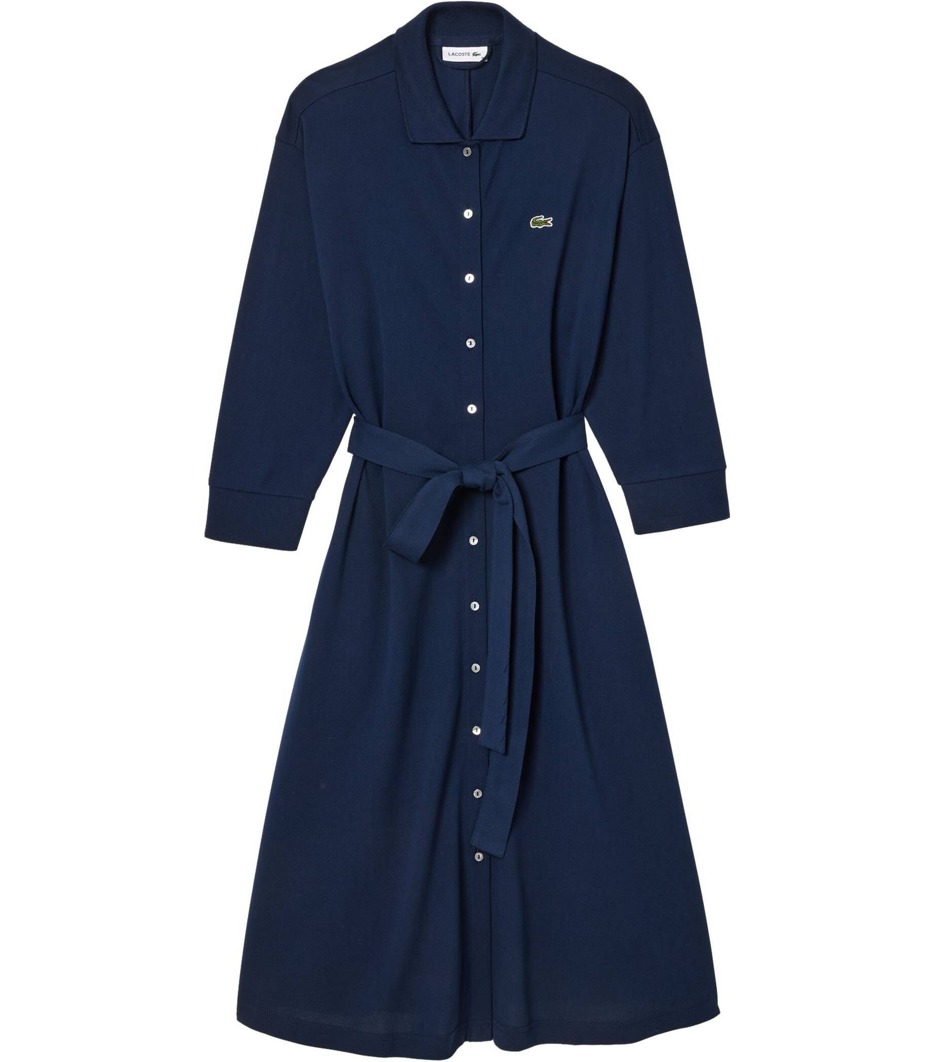 Blaue Lacoste Kleider für Damen online kaufen | OTTO