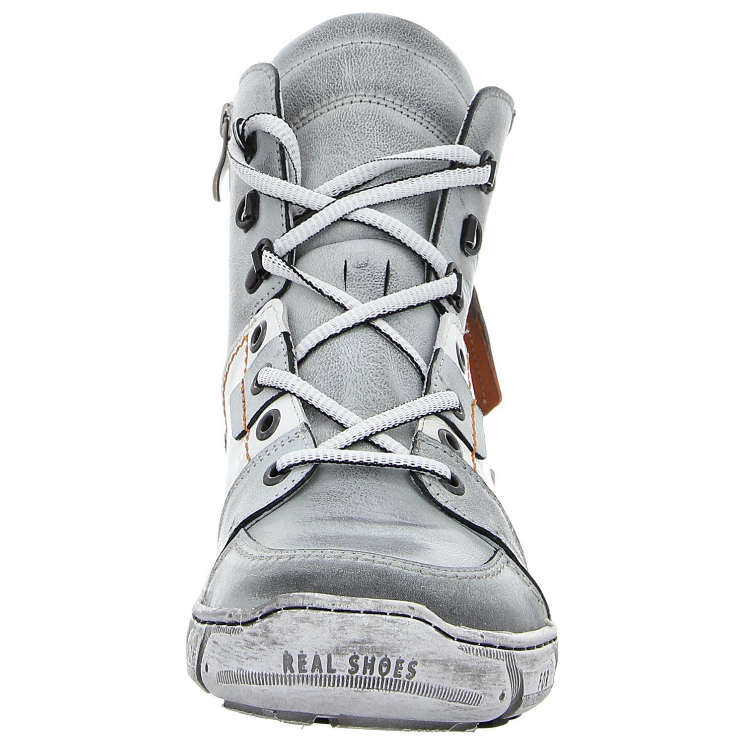 KRISBUT Schnürstiefelette