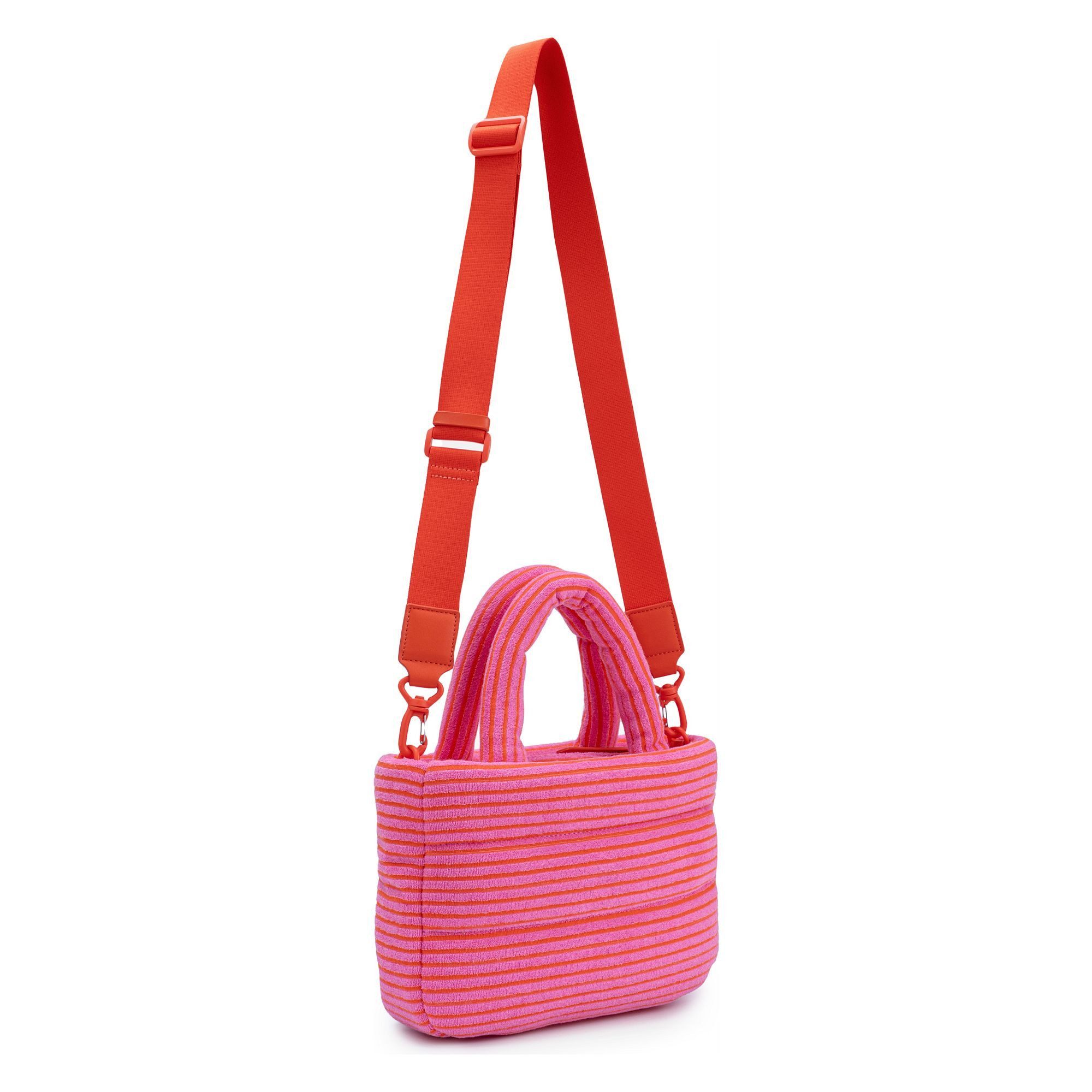 Les Visionnaires Henkeltasche Unio Cortina, Polyester