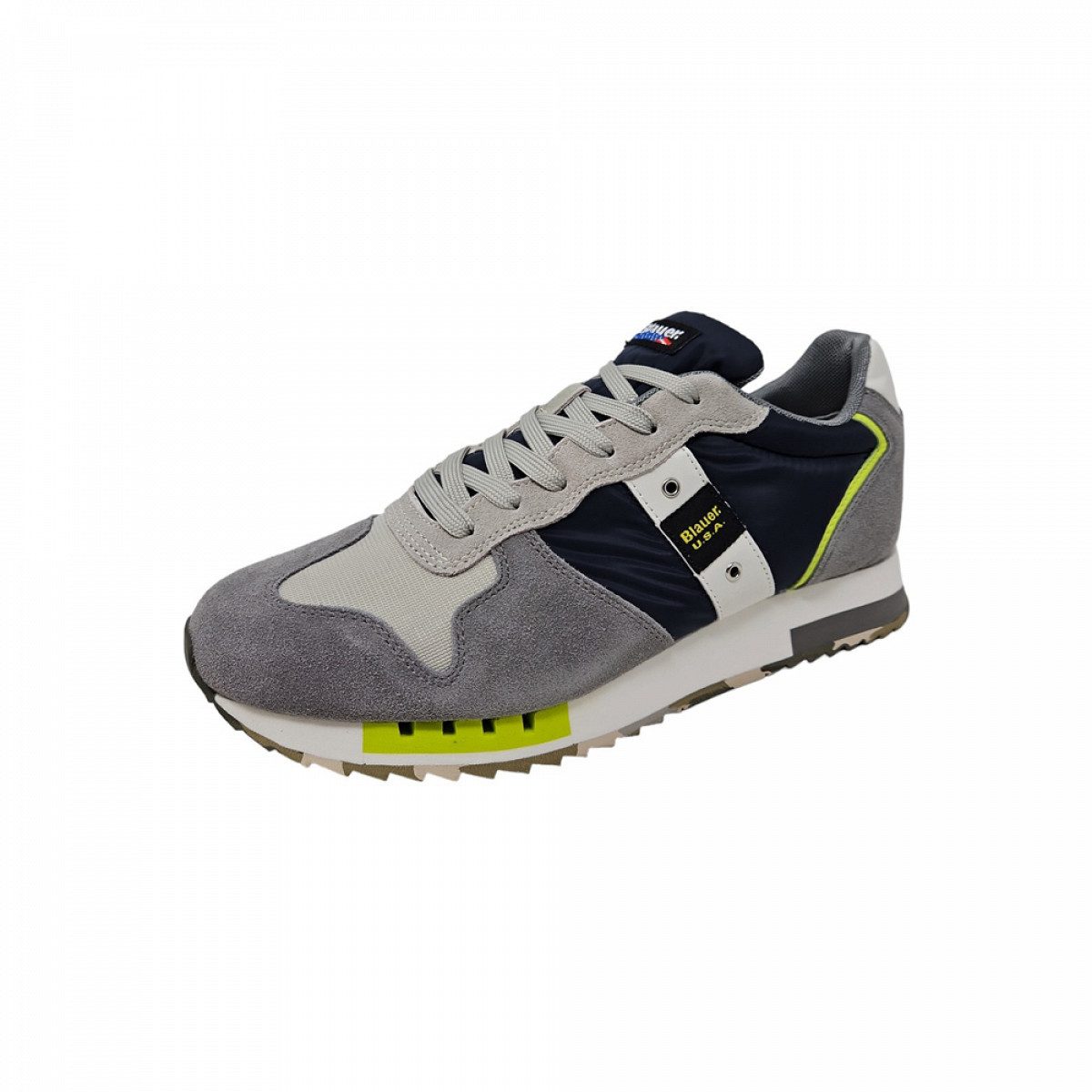 Blauer.USA Queens Sneaker