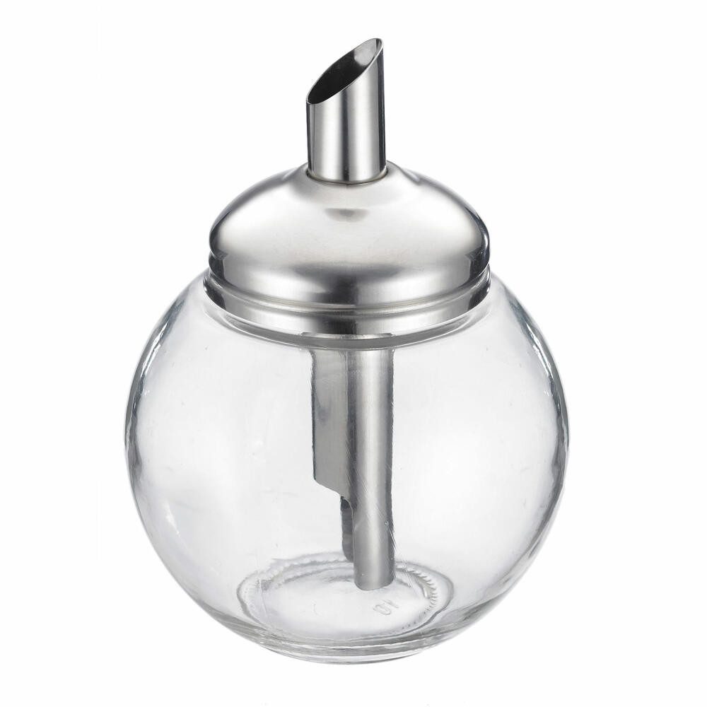 WESTMARK Zuckerstreuer »Roma« 6 Stück Dosierer, schlichtes und stilvolles Design, spülmaschinengeeignet, 250 ml