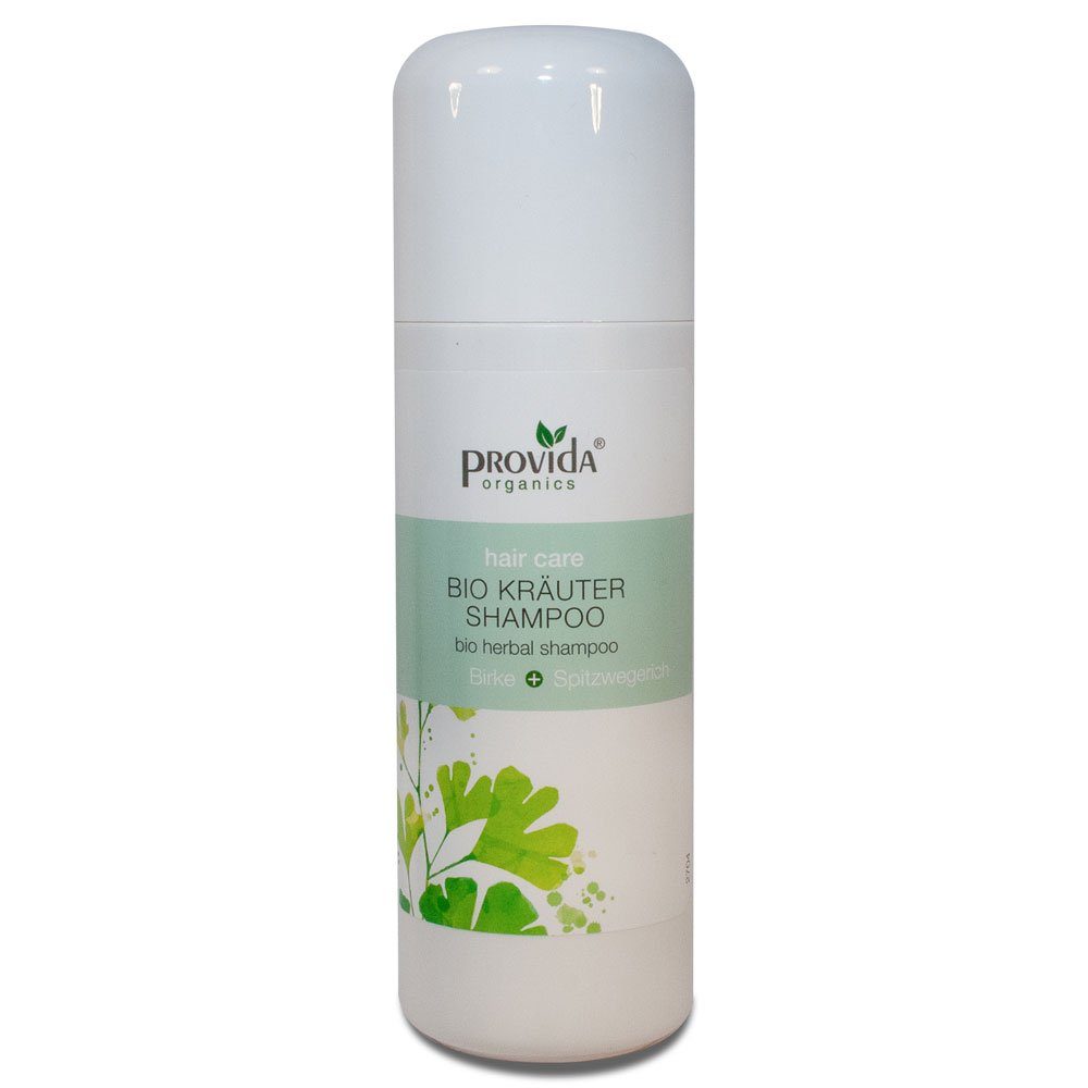 Provida Provida Organics Haarshampoo ml 150 Bio-Kräuter Shampoo,