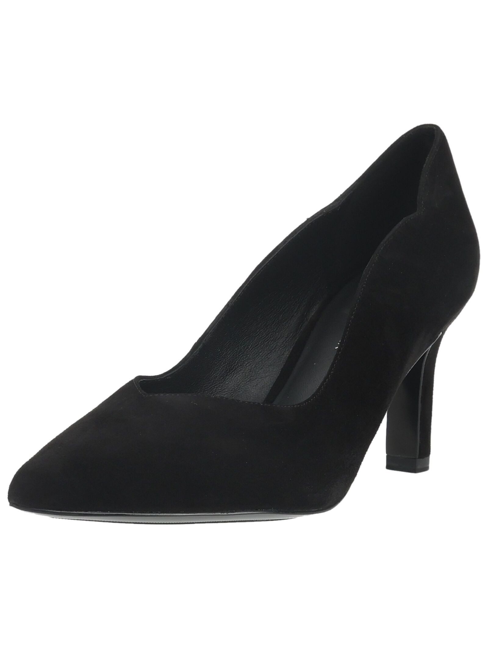 Peter Kaiser Peter Kaiser Pumps Veloursleder High-Heel-Pumps