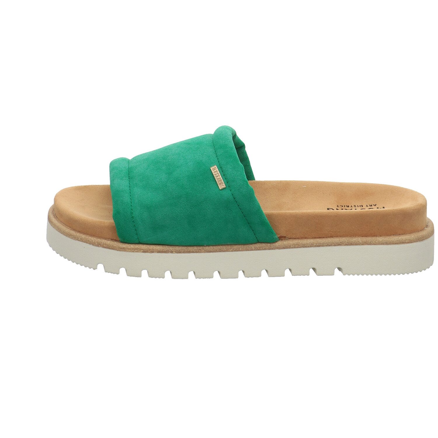 Mustang Shoes Pantolette