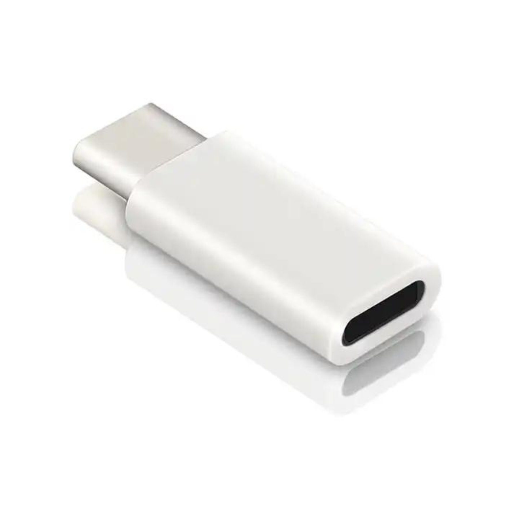 USB C zu Iphone Adapter