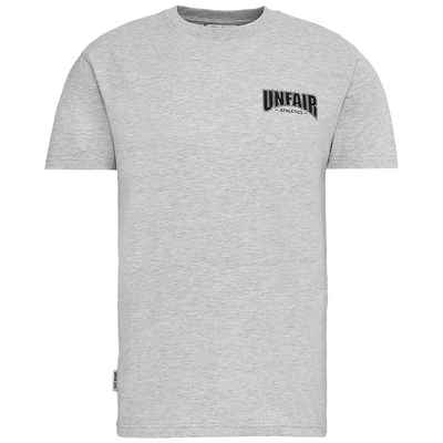Unfair Athletics T-Shirt Born Ready T-Shirt Herren