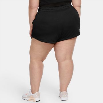 Nike Sportswear Sweatshorts Nike Sportswear Women's Shorts Plus Size