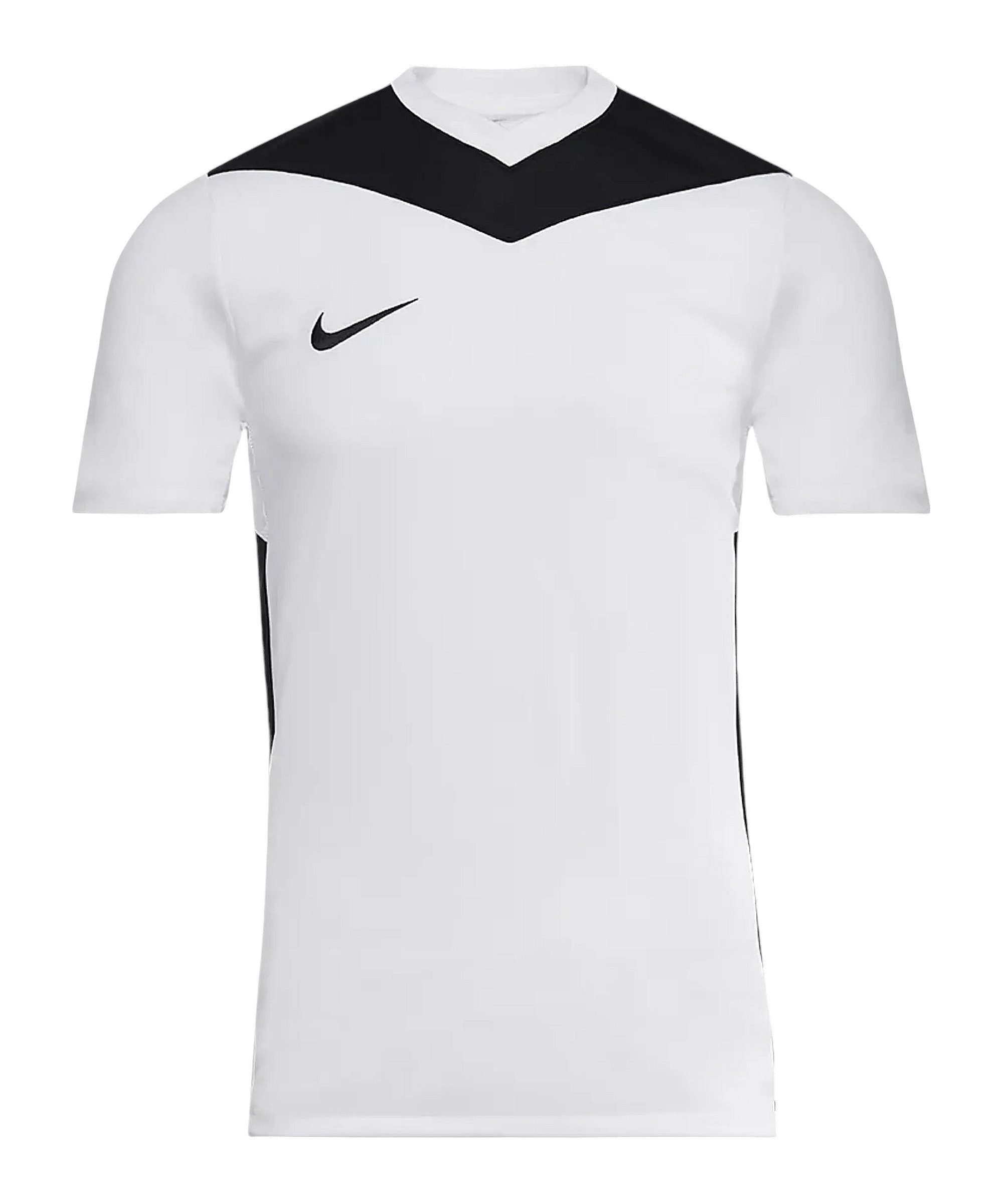 Nike Fußballtrikot Nike Performance Park Derby IV Trikot Kids Teamsport