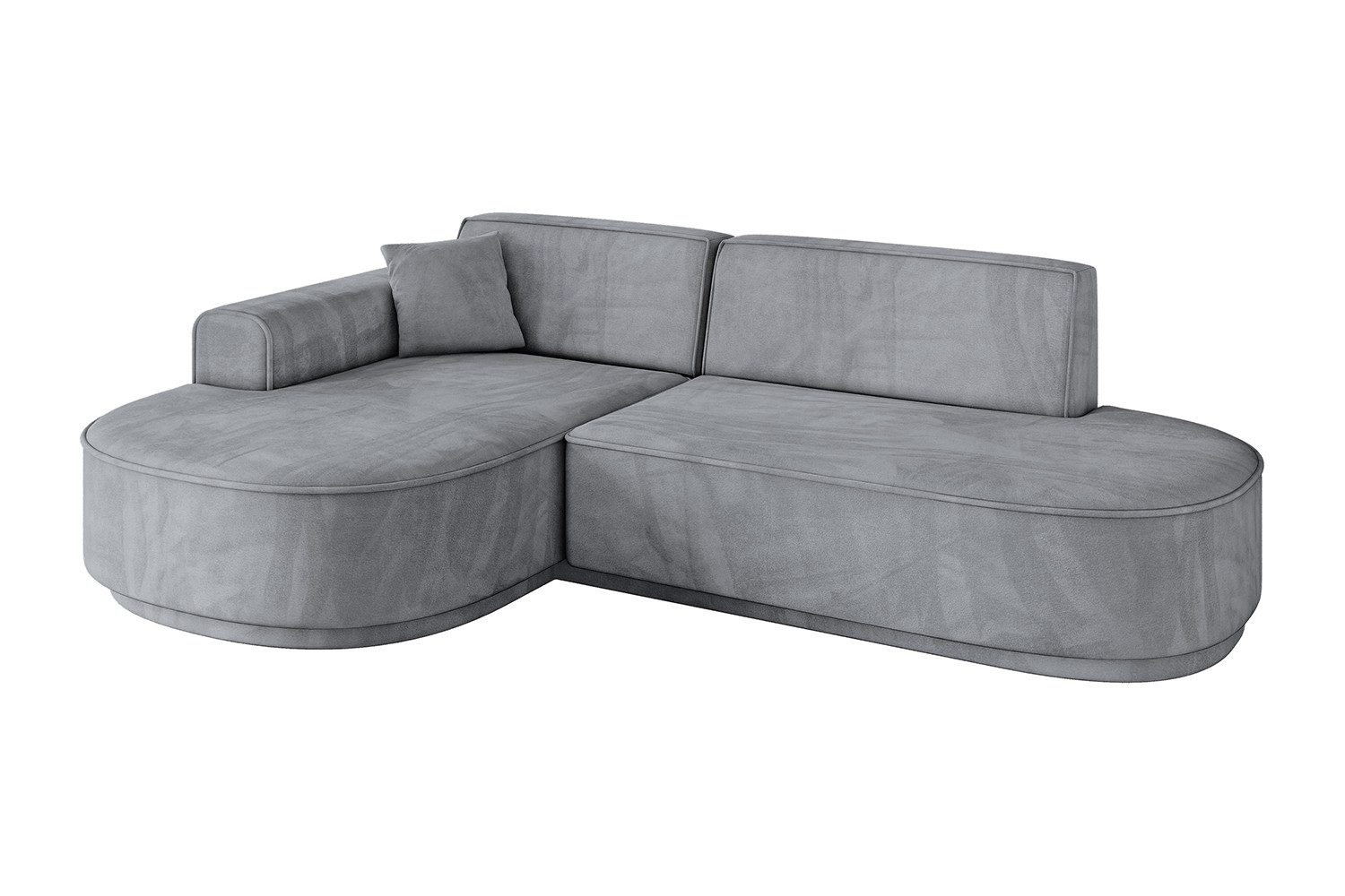ALTDECOR Ecksofa MARI-L1, Sofa Praktische Bequeme günstig online kaufen