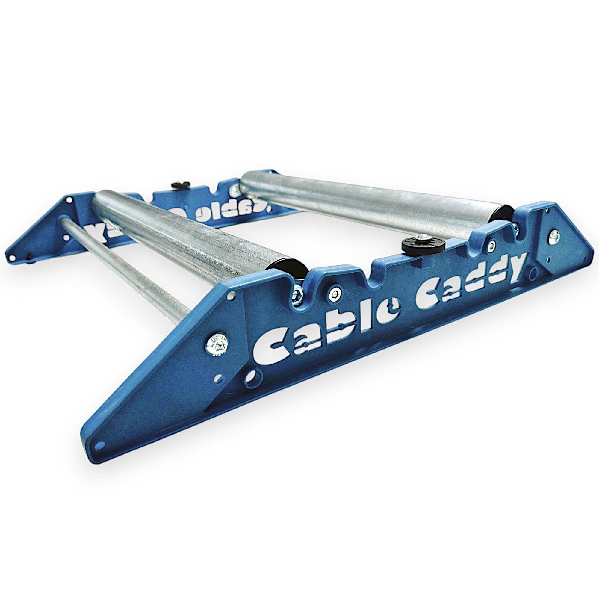 Cable Caddy Kabelführung Kabelabroller, Kabelabwickler Cable Caddy Plus 510