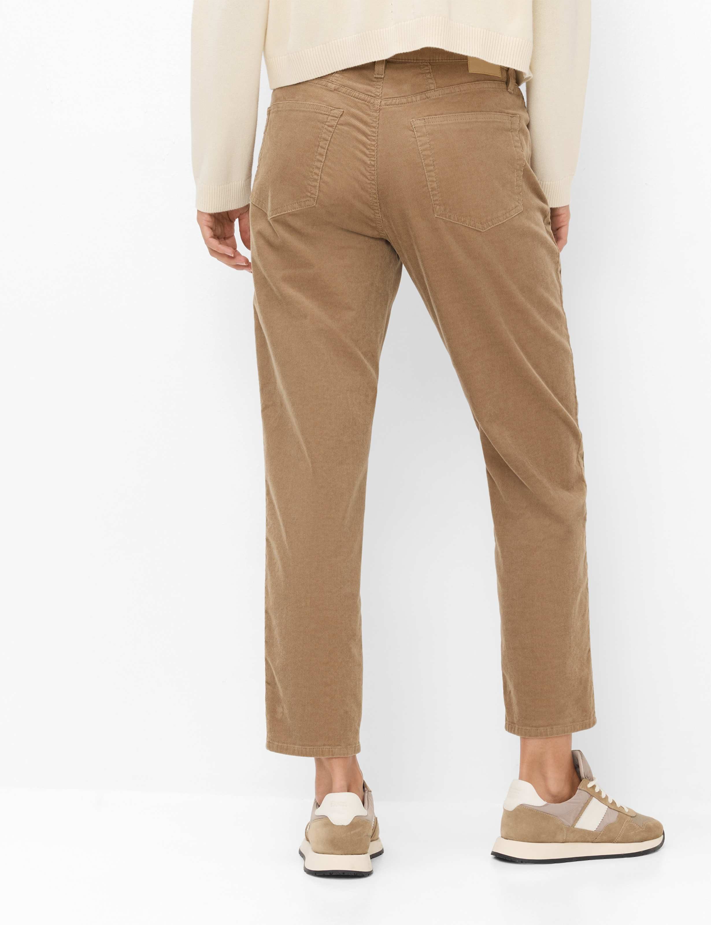 Brax 5-Pocket-Hose Style MILEY S