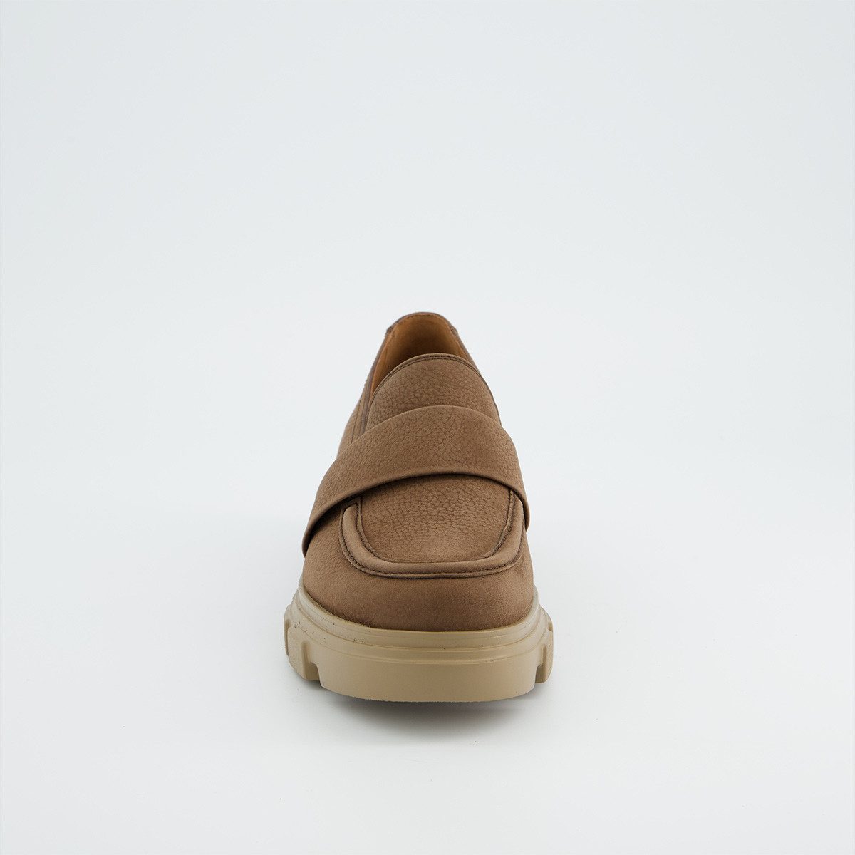 Paul Green Paul Green 1173-038, Slipper & Mokassin, Braun, Damen Slipper günstig online kaufen