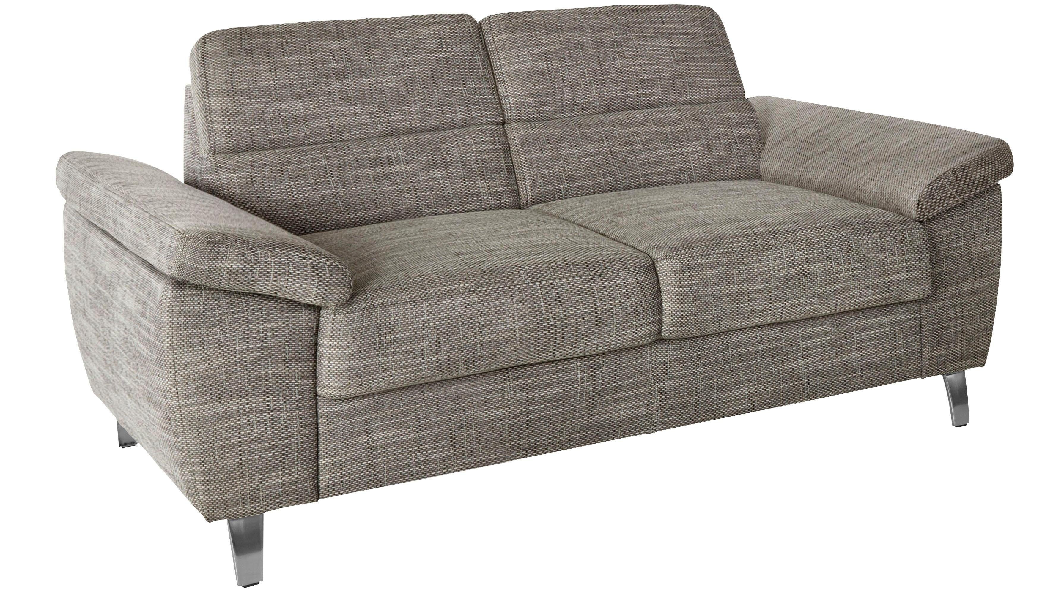 sit&more 2-Sitzer Sorano, Breite 168 cm günstig online kaufen