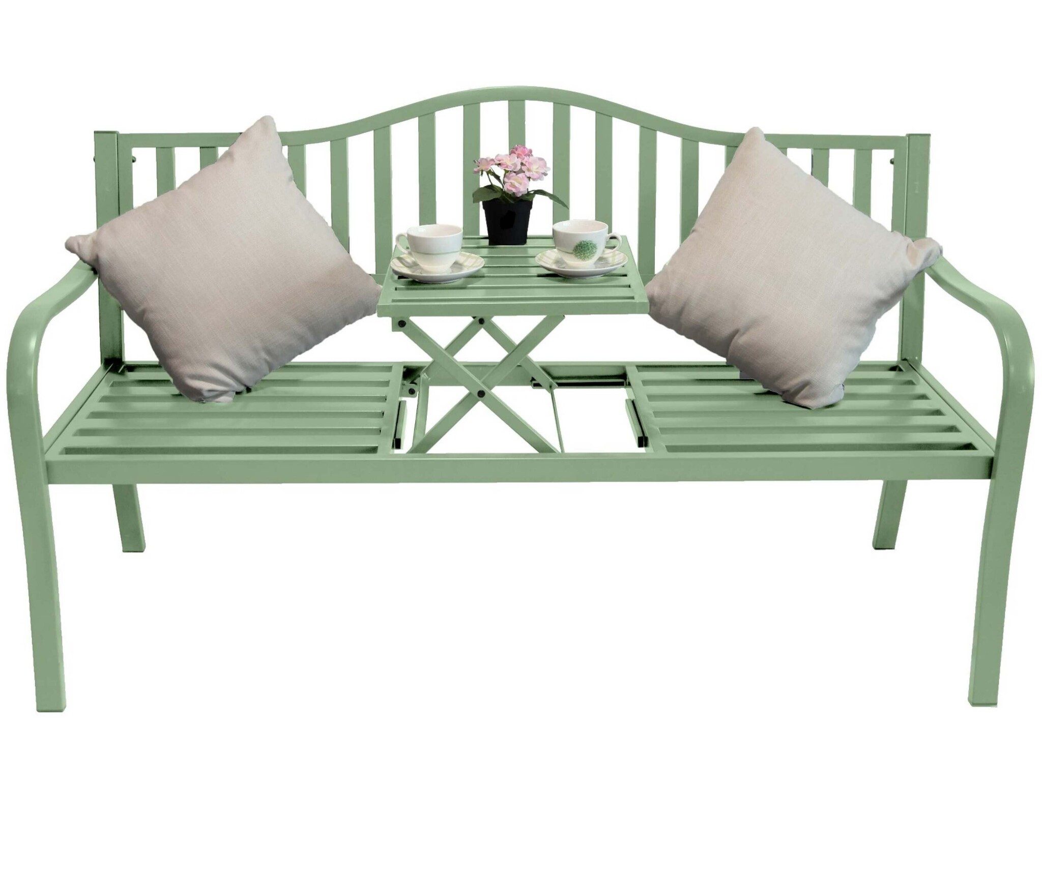 Westerholt Gartenbank