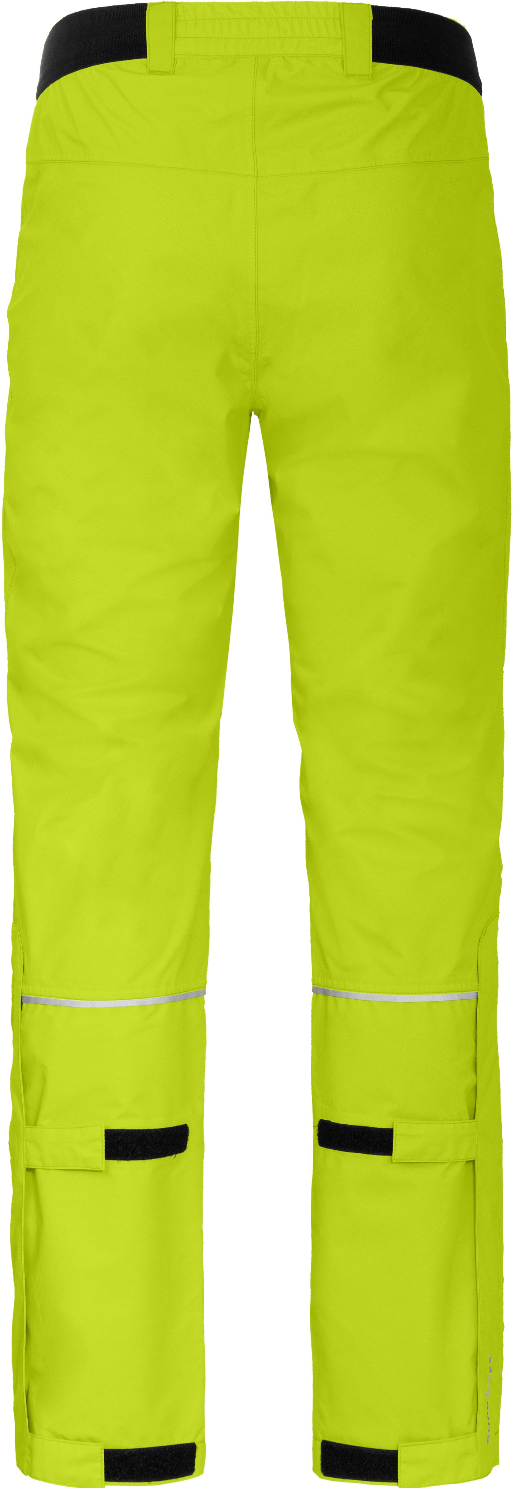 Bergson Regenhose VARKAUS COMFORT Herren (Über) Regenhose, Überhose, Netzfu günstig online kaufen