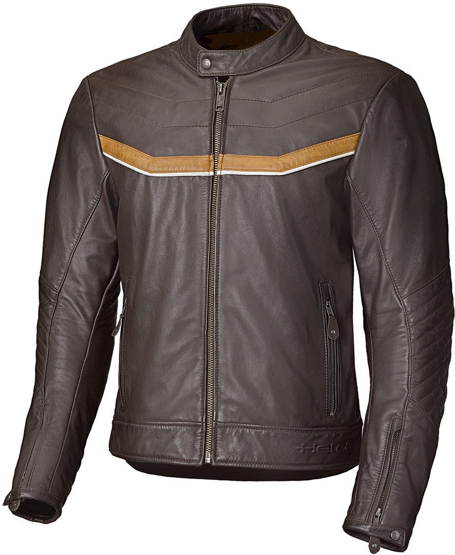 Held Biker Fashion Motorradjacke Heyden Motorrad günstig online kaufen