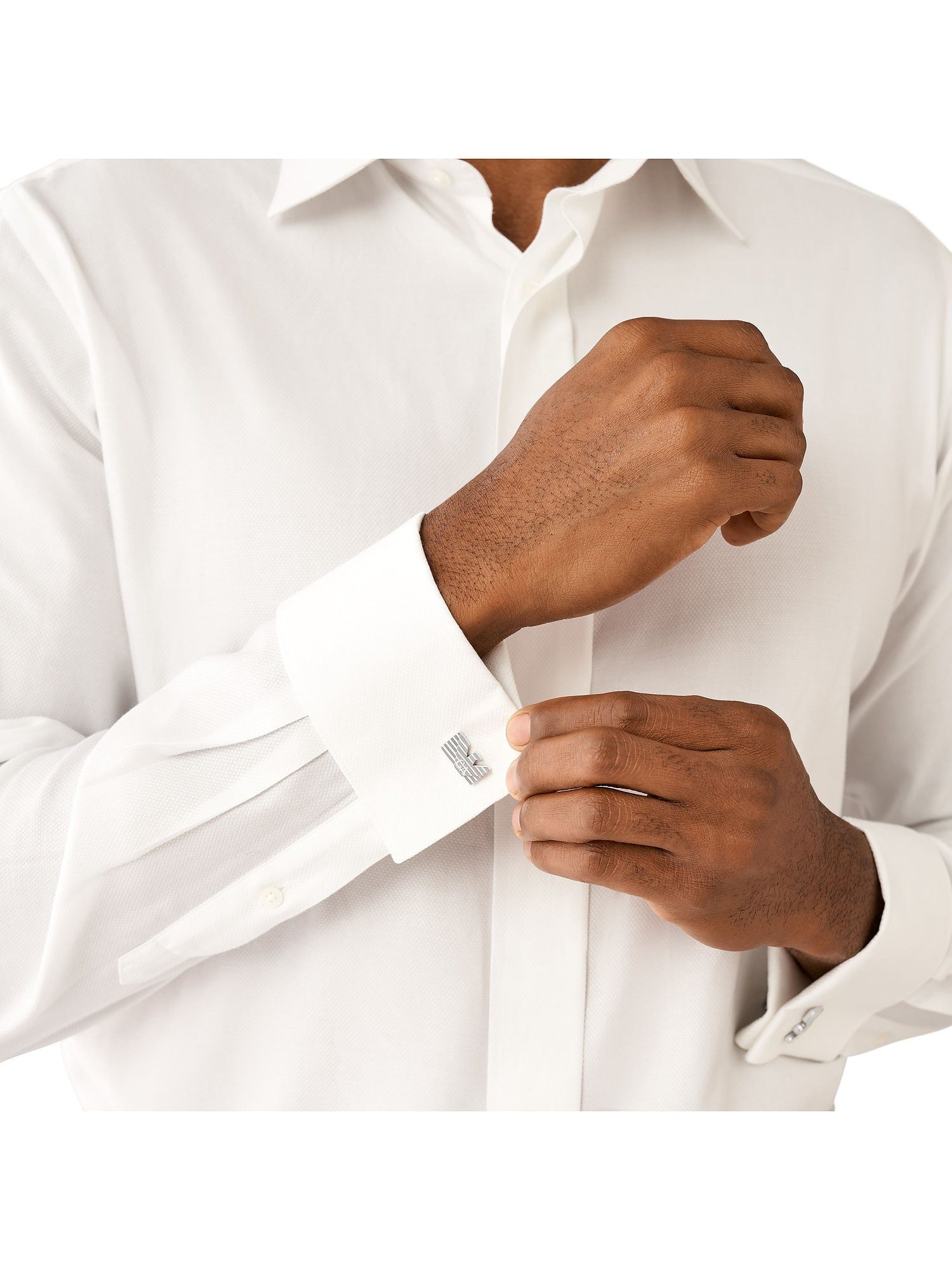 Emporio Armani Manschettenknöpfe Empori...