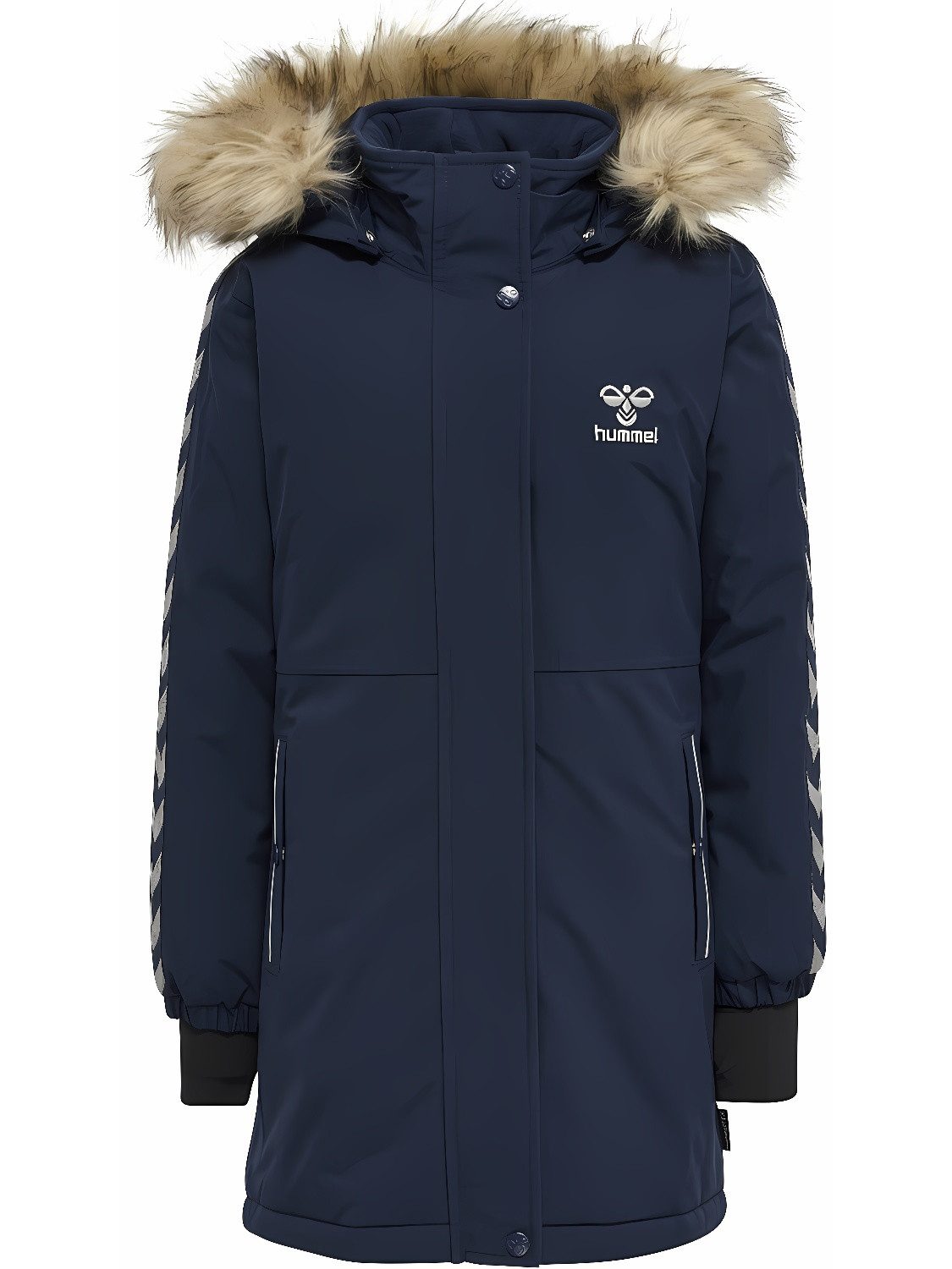 hummel Winterjacke