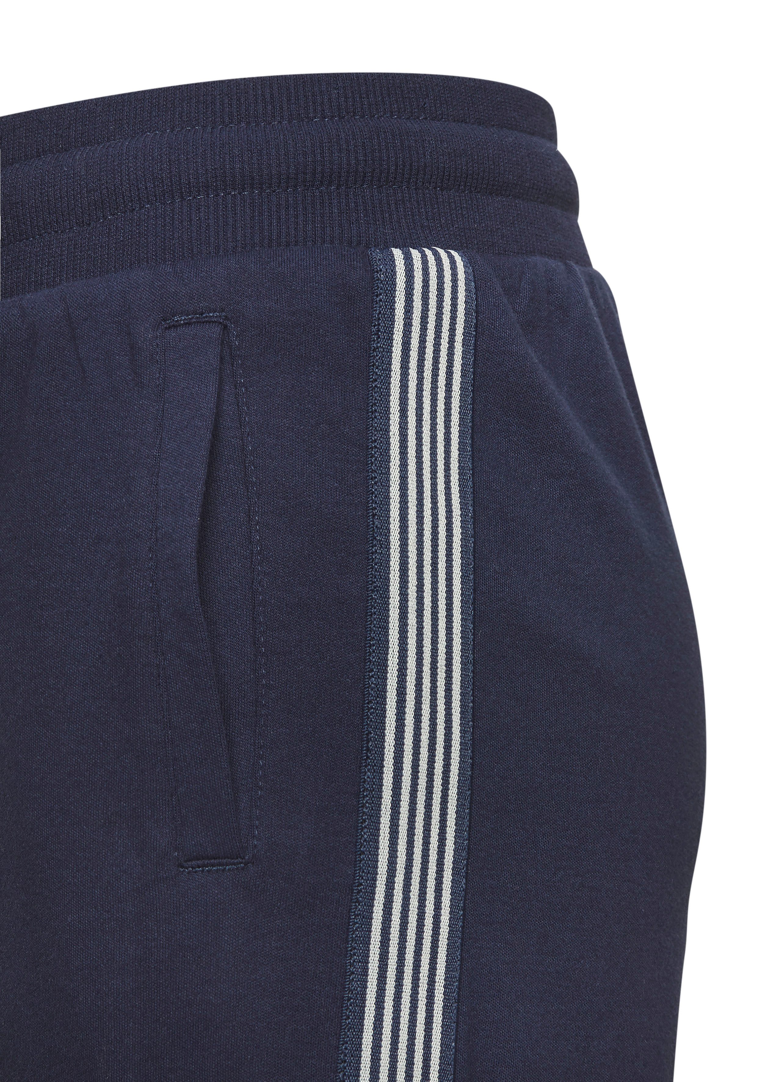 H.I.S Shorts mit seitlichen Streifen, Loungewear