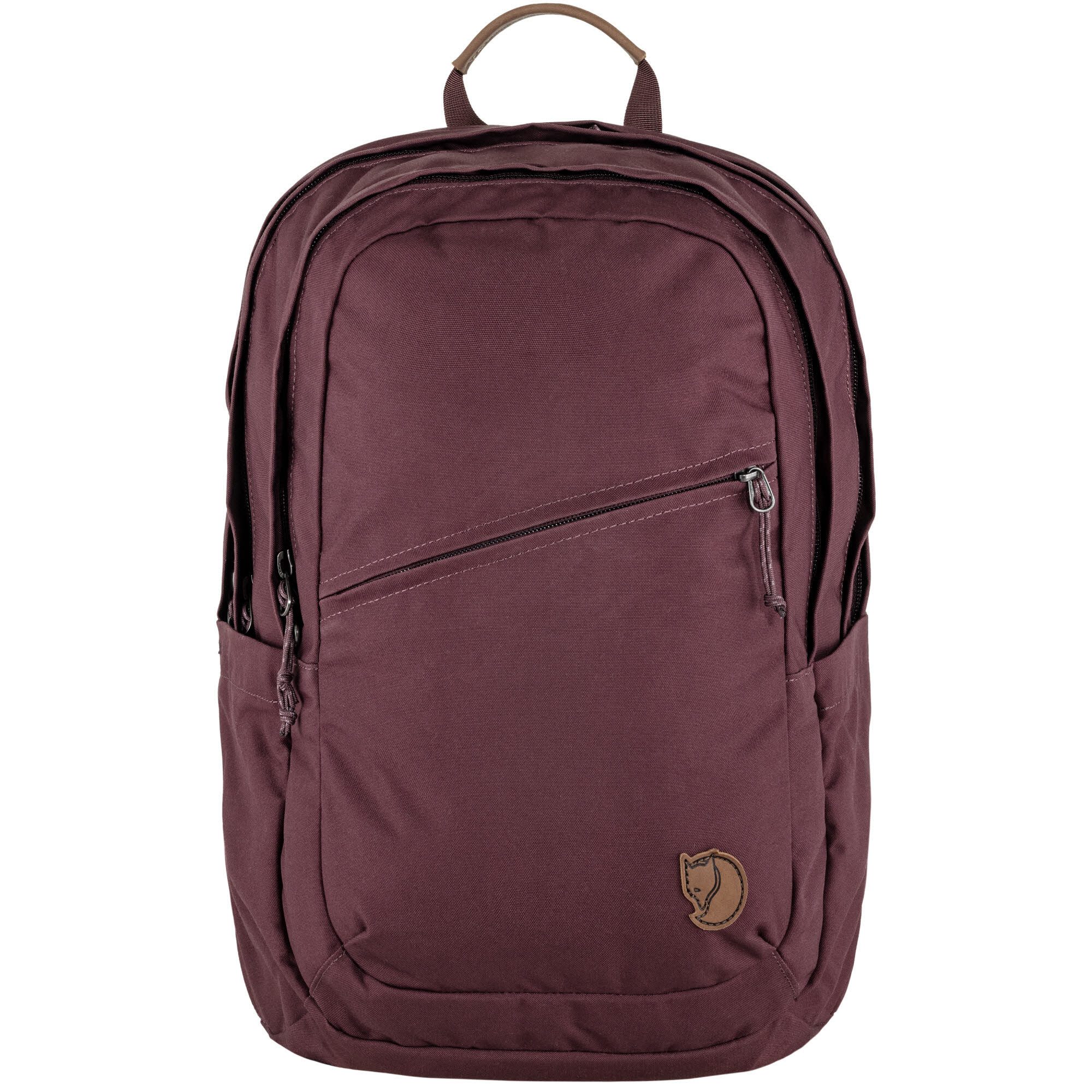 NEW REBELS Freizeitrucksack Rolltop 7l - Los Angeles