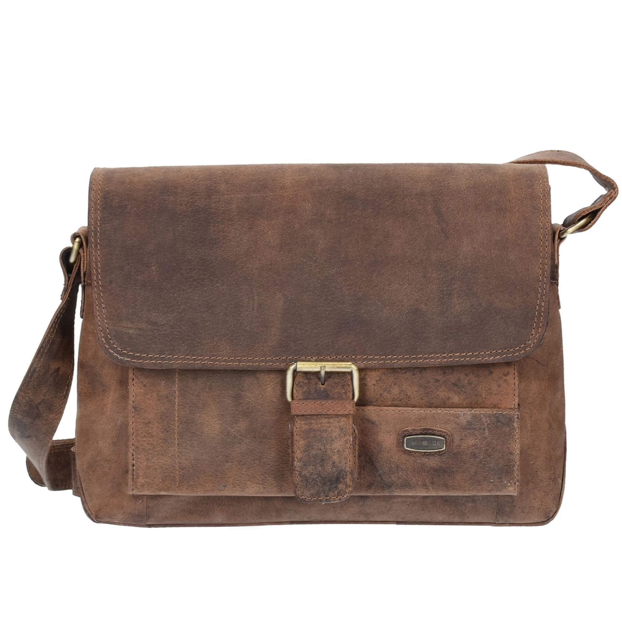 Messenger Bag Antik