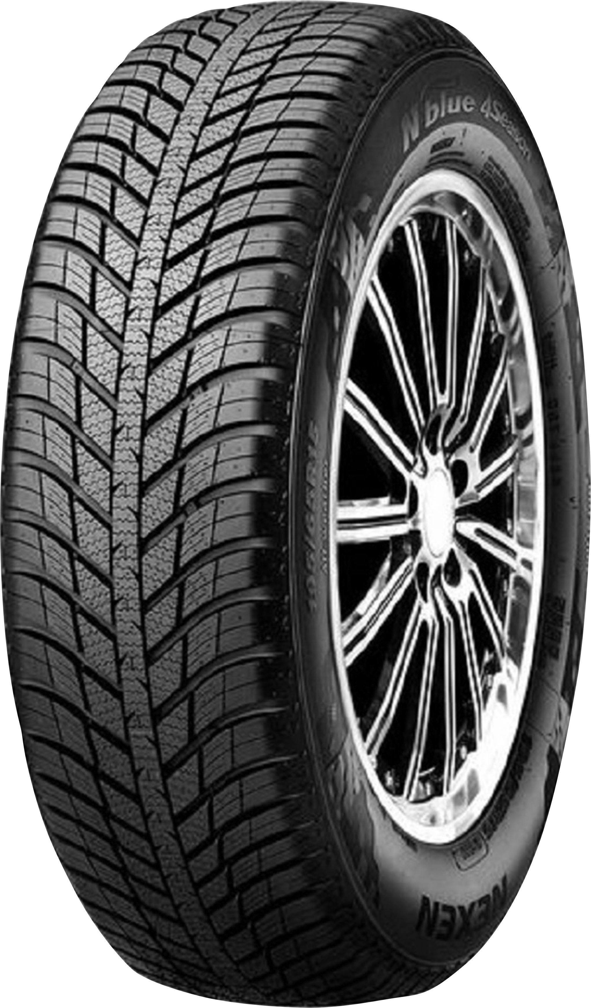 Nexen Ganzjahresreifen N`BLUE 4SEASON