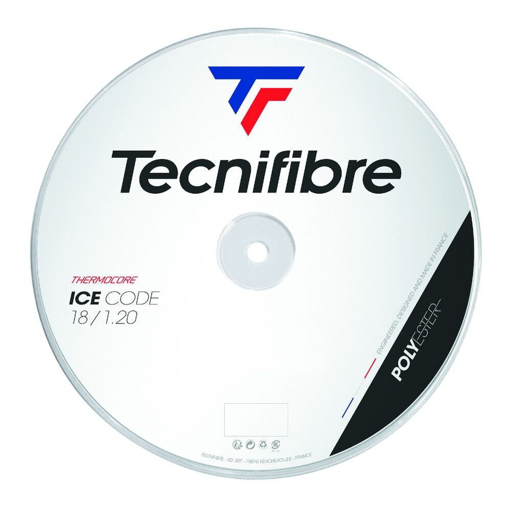 Tennissaite Ice Code