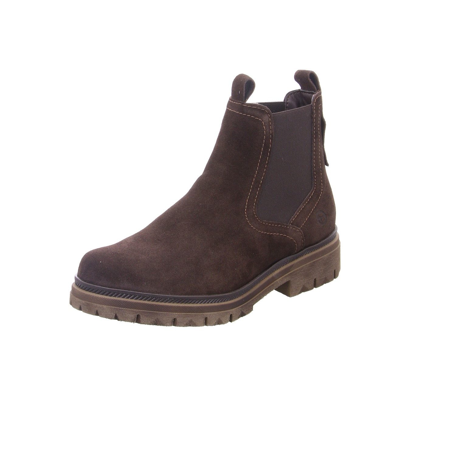 Tamaris Chelsea Boot für Damen Chelseaboots (keine Angabe, 1-tlg., keine Angabe)