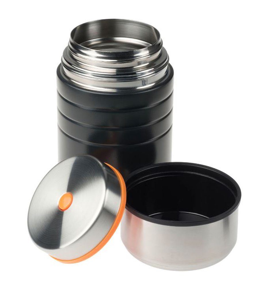 Esbit Thermobehälter Esbit MAJORIS Thermobehälter - schwarz oder Aubergine