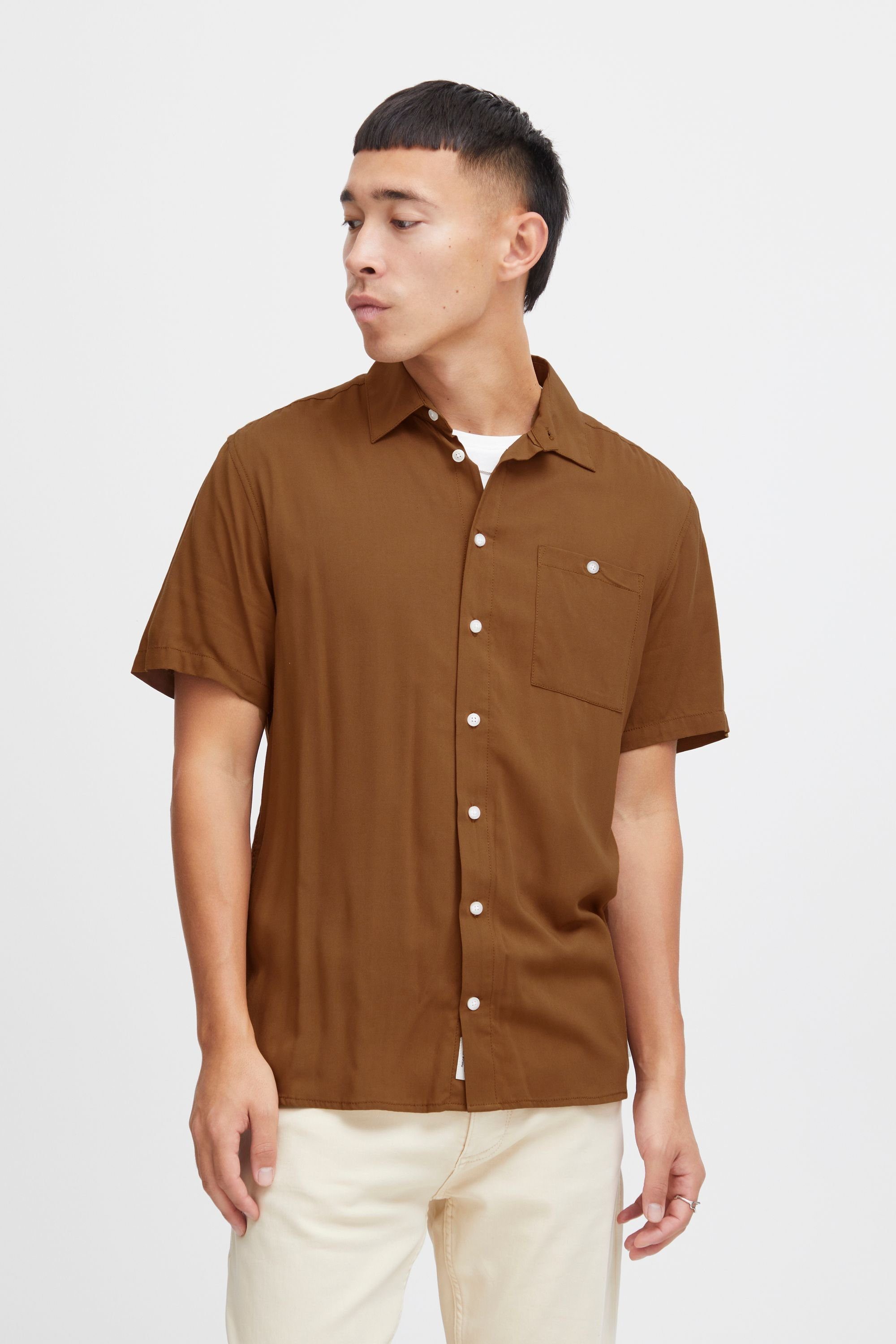 Blend Kurzarmhemd BLEND BHShirt günstig online kaufen