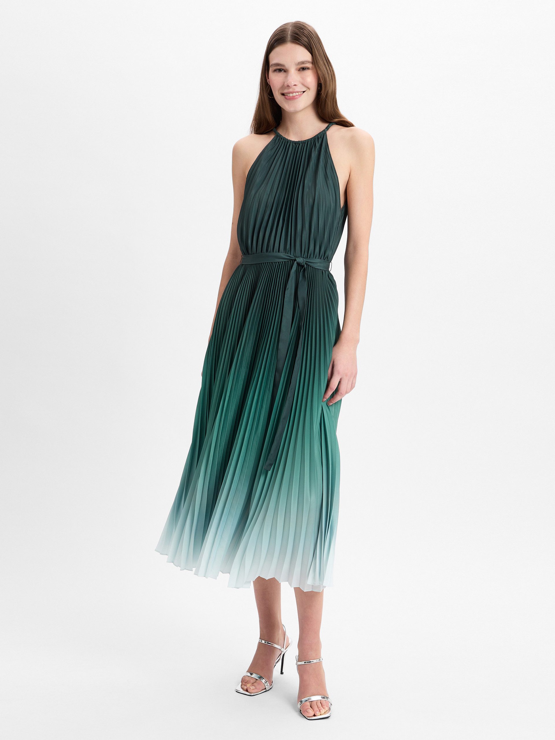 Ambiance A-Linien-Kleid günstig online kaufen