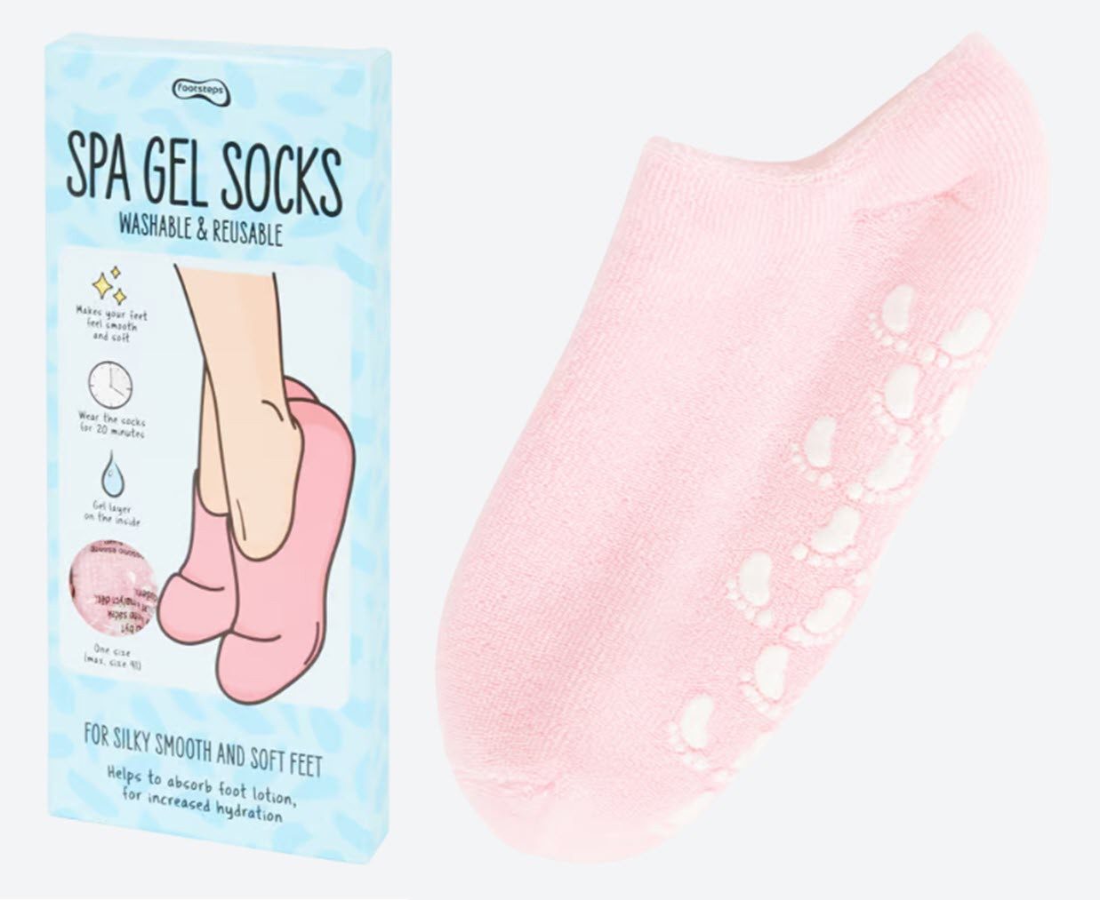Spectrum Neoprensocken SPA Gelsocken Einheitsgröße (1-Paar) günstig online kaufen