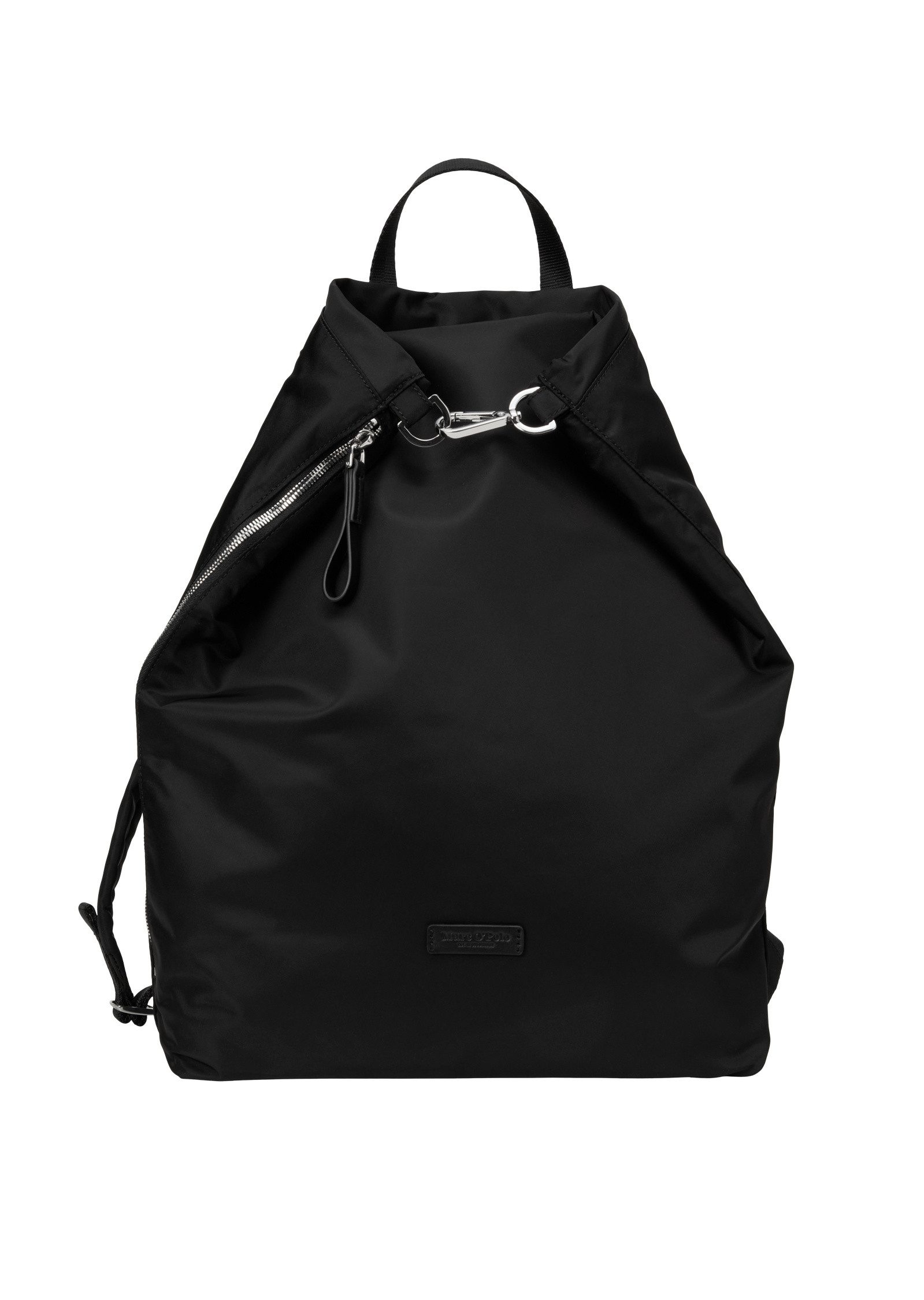 Marc O'Polo Rucksack aus recyceltem Material