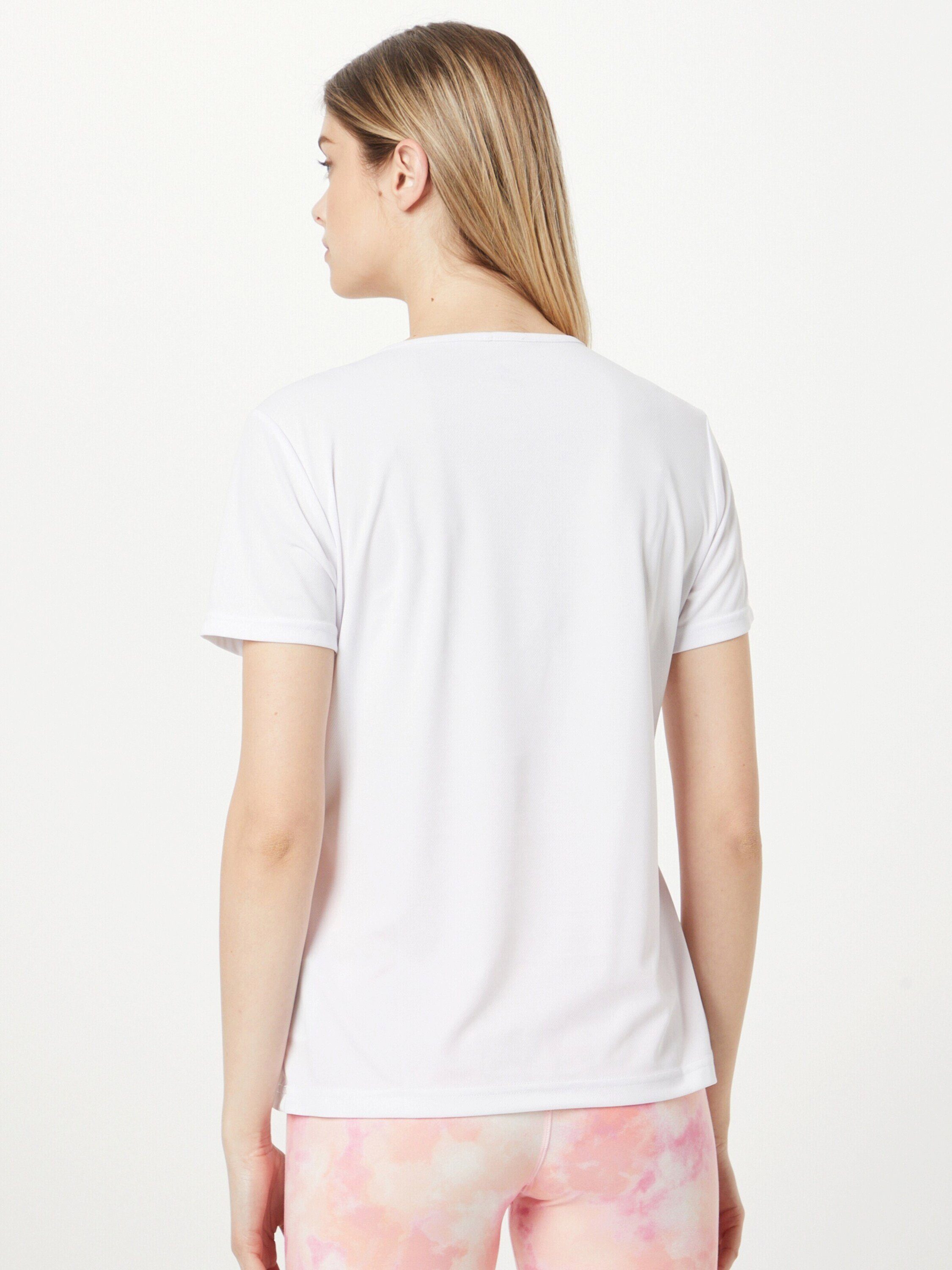 Details Odlo Funktionsshirt Plain/ohne (1-tlg) CARDADA Weiß