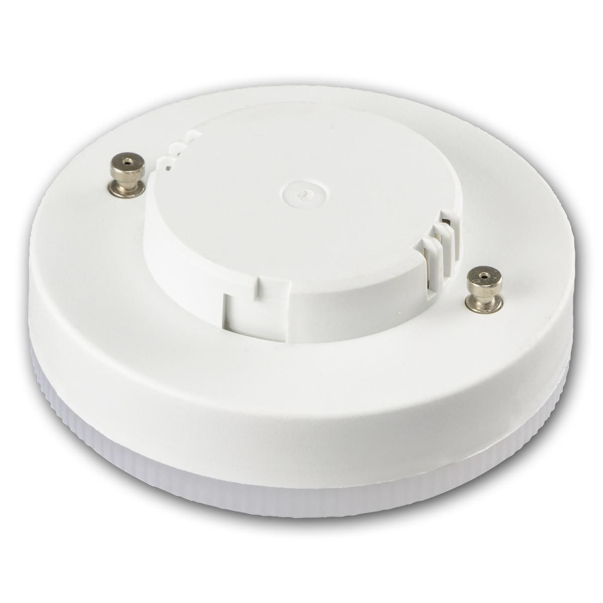 ChiliTec LED-Leuchtmittel LED Leuchtmittel 5W GX53 "XH 50" warmweiß 431lm, warmweiß – Bild 5 von 5
