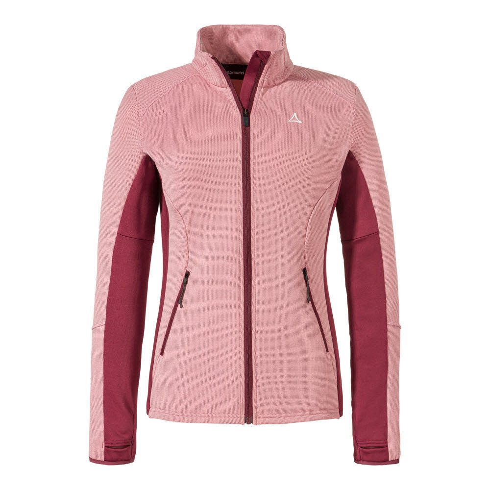 Schöffel Fleecejacke Fleece Jacket Lodron L günstig online kaufen