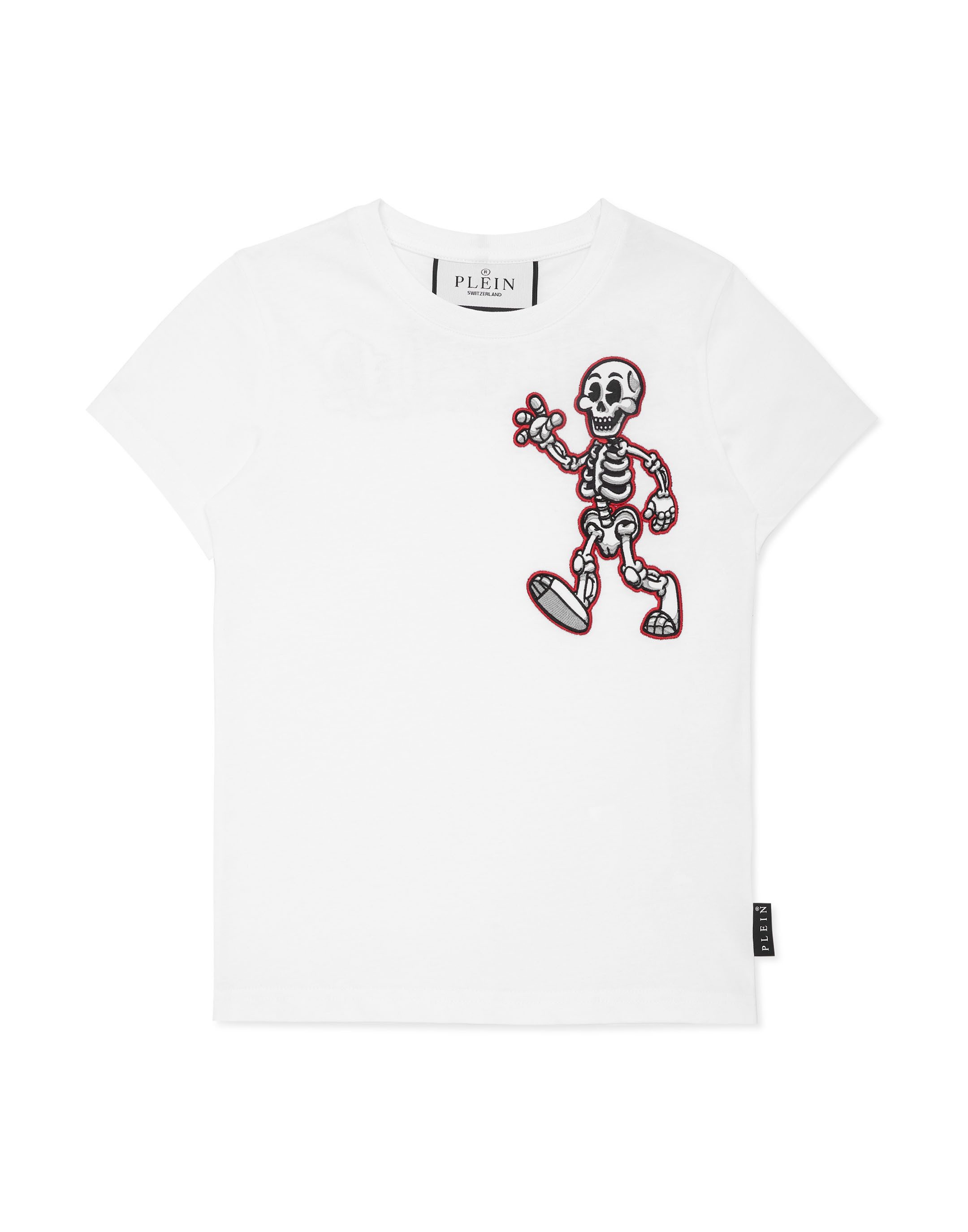 T-Shirt Skull