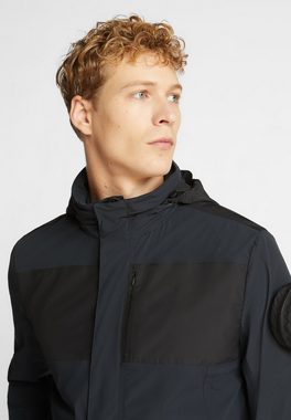 North Sails Windbreaker Manuae