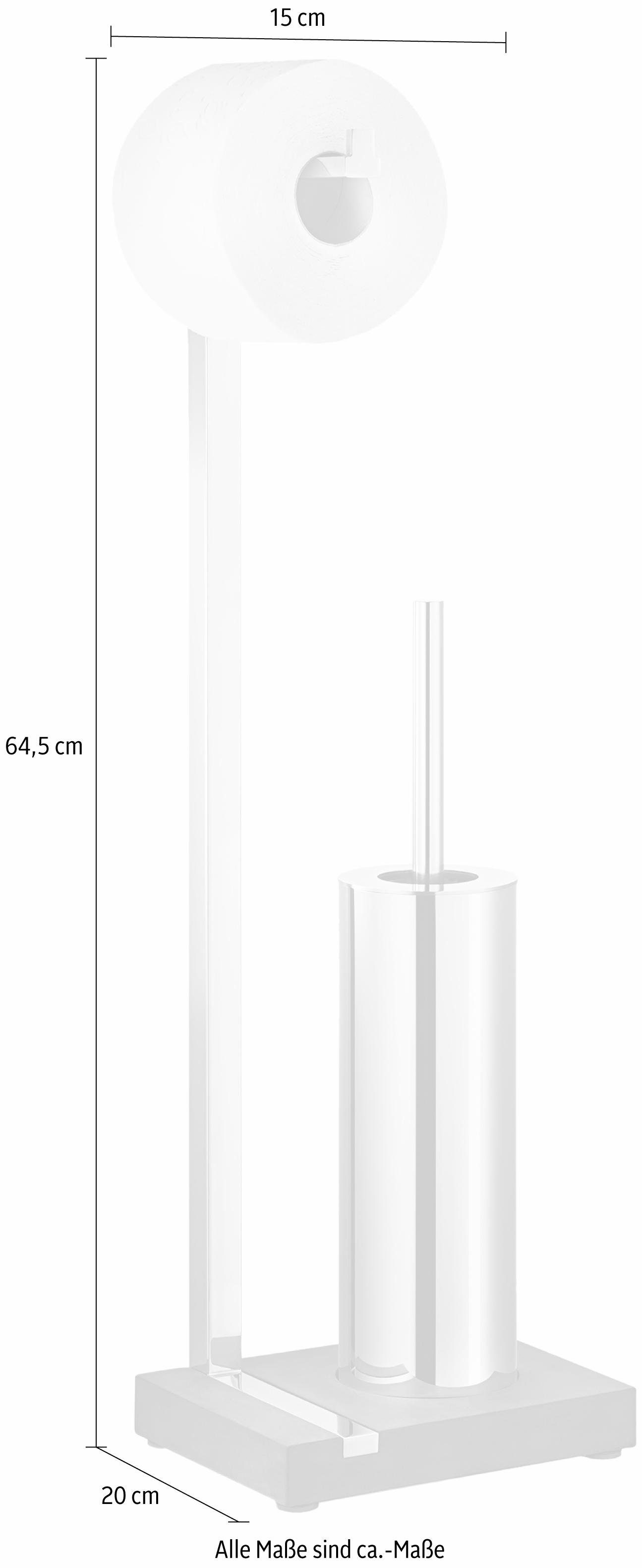 blomus WC-Garnitur MENOTO