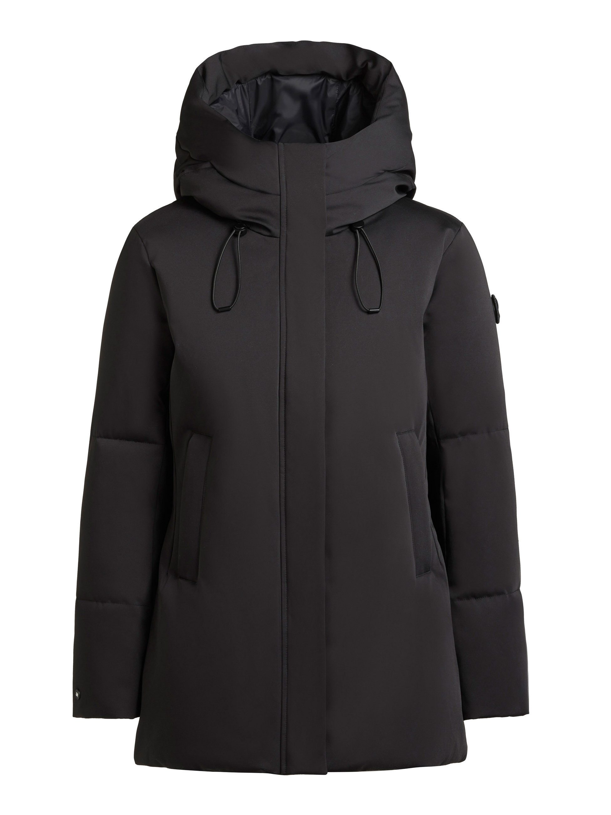 khujo Anorak ALLAP günstig online kaufen