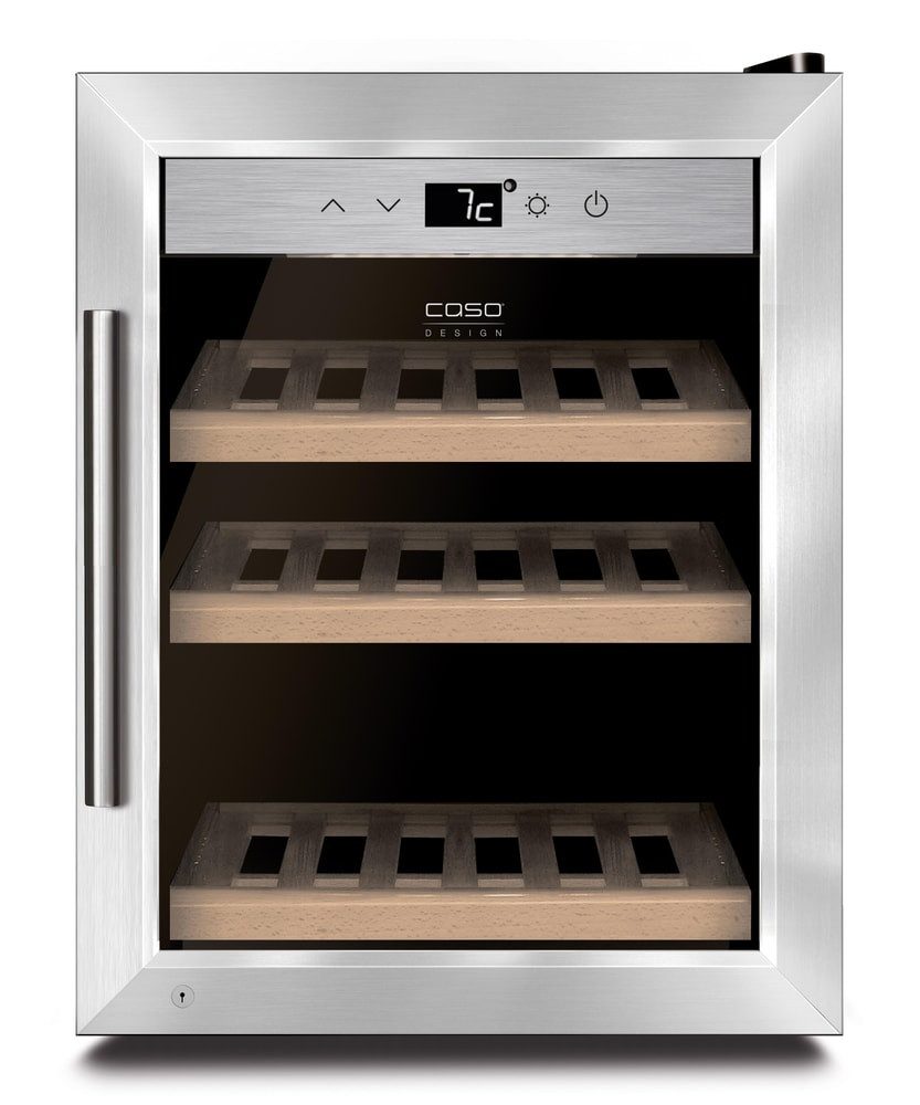 Caso Weinkühlschrank