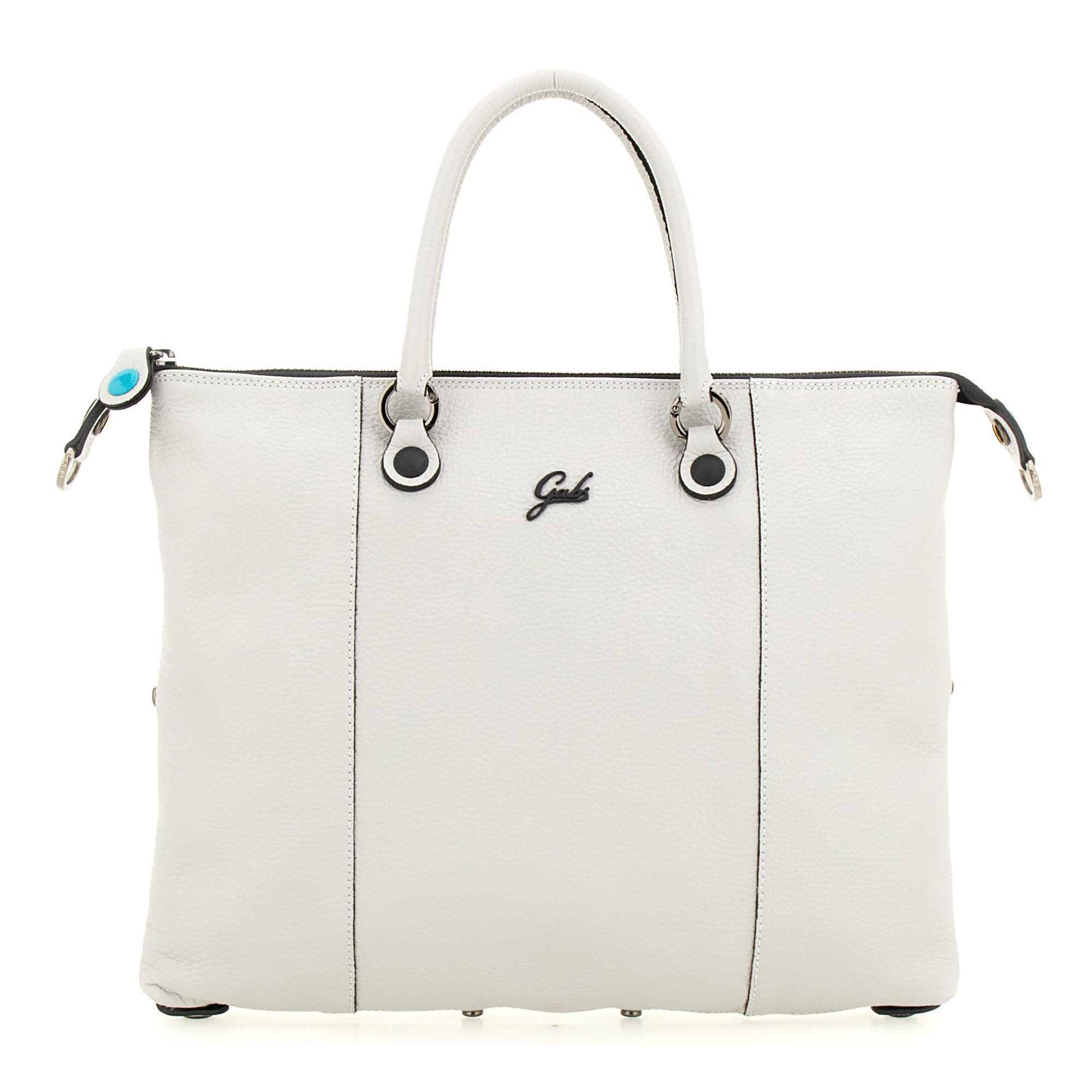 Gabs Schultertasche G3, Leder