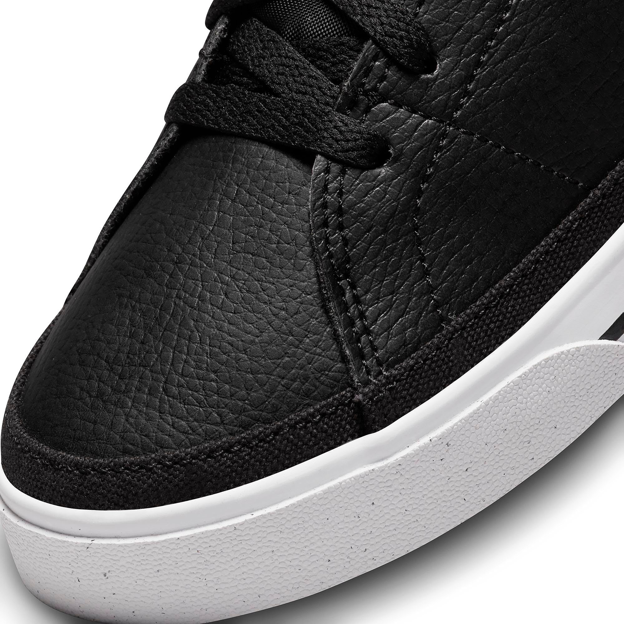 Sneaker NEXT COURT schwarz-weiß NATURE Nike Sportswear LEGACY